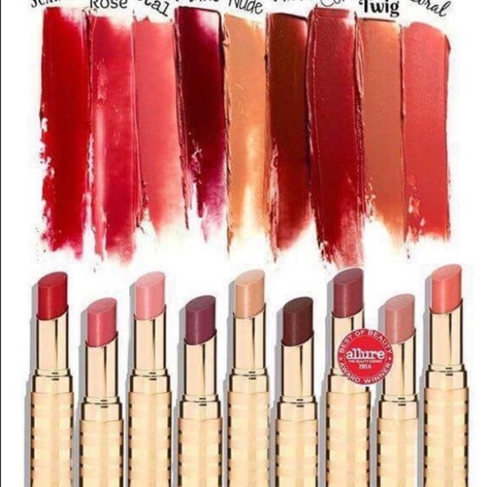 Beautycounter lipstick